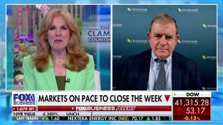 Businesses don't know how to plan amid uncertainty and the market is getting tired, expert says