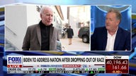 The 'right thing' for Biden to do for America is to resign as president: Piers Morgan