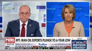 Trump's comfortable staying the course on Iran, analyst explains