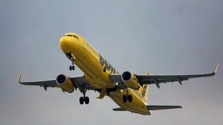 How Spirit Airlines' bankruptcy filing could impact travel - Fox Business Video