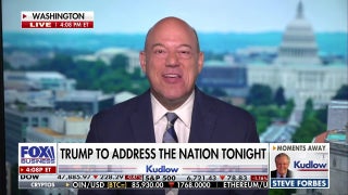 Trump’s address to the nation should have a ‘relentless focus’ on the economy: Ari Fleischer