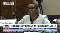 Claudine Gay resigning as Harvard president the 'correct' result: Rep. Kevin Kiley