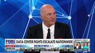 Kevin O'Leary pushes back on data center misinformation campaign
