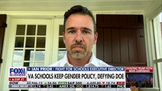 Loudon County, Va. schools ldefying Dept. of Education directive with trans bathroom policy