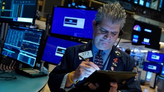 COVID, labor shortage 'tapping the breaks' of economic growth: Expert - Fox Business Video