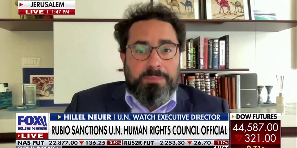 Israel expert calls for ‘maximum pressure’ on Iran after their troubling defense claim