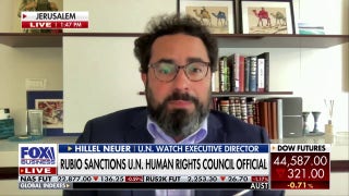Israel expert calls for ‘maximum pressure’ on Iran after their troubling defense claim