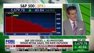 Market corrections give investors opportunities to 'buy the market,' strategist says