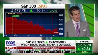 Market corrections give investors opportunities to 'buy the market,' strategist says