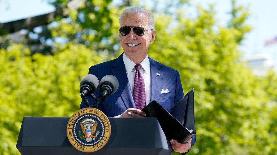 Biden’s bold agenda will cause ‘some feathers to be ruffled’: Michigan congressman