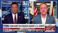 GOP condemns all political violence, GOP lawmaker suggests Dems condone it