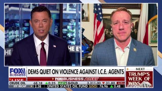 GOP condemns all political violence, GOP lawmaker suggests Dems condone it