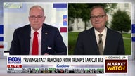 Trump admin says it's 'not going to stand' for Canada doing this