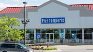 Pier 1 Imports files for bankruptcy 