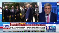 Economist says Trump is trying to ‘isolate the worst actor in the world’ with China tariffs