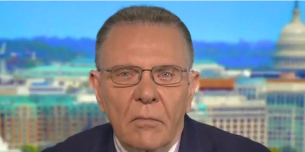 Gen Jack Keane This Is Russias Mission In Kyiv Fox Business Video 