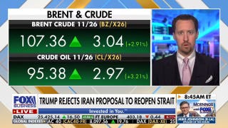 Bessent forecasts economic acceleration as GDP growth estimates hit 5%