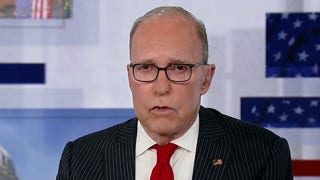 Larry Kudlow: The FBI lacked evidence of collusion between Trump and Russia - Fox Business Video