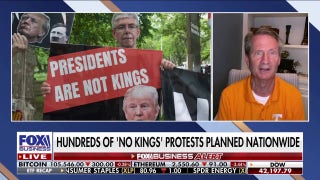 America likes what’s going on amidst continuing anti-ICE riots, says GOP rep