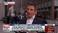 Lucid Interim CEO: 50% of orders are former Tesla owners