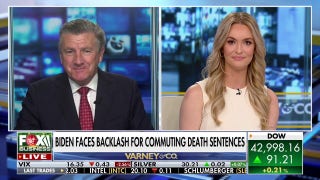 Taxpayers need to hold lawmakers’ ‘feet to the fire’ on their spending, journalist says - Fox Business Video