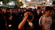 Hong Kong activists arrested Friday ahead of planned weekend protests