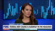 Debt ceiling has the potential to 'completely rock' economy: Megan Cassella