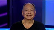 Cheech Marin on legalizing marijuana