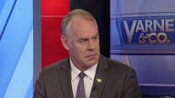 US is the world’s largest oil producer: Interior Secretary Zinke