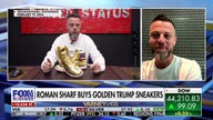 Are tariffs on European luxury goods threatening the industry? Luxury Bazaar founder weighs in