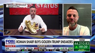 Are tariffs on European luxury goods threatening the industry? Luxury Bazaar founder weighs in