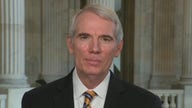 Sen. Rob Portman: 'We should encourage people to work, not disincentivize it'
