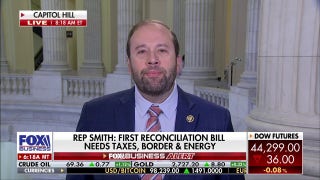 Taxes need to be in first reconciliation bill, Missouri Republican stresses - Fox Business Video