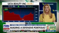 Victoria Fernandez: Investors should have a defensive portfolio