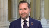 Rep. Waltz: 'No plan' from Biden admin on how to deal with ISIS risk