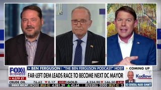 Iran has ‘never stopped funding terror’: Ben Domenech