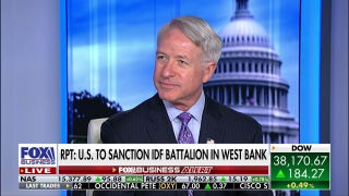 When Israel defeats Hamas, they will 'pivot' to Iran: Kirk Lippold - Fox Business Video