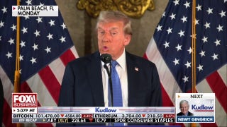 It will take the return of Trump to end these wars, expert says - Fox Business Video