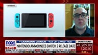 There's 'so much more' to Nintendo's Switch 2, Eammonn Dignam says