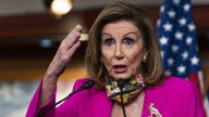 Speaker Pelosi calls Minority Leader McCarthy a 'moron' over mask criticism