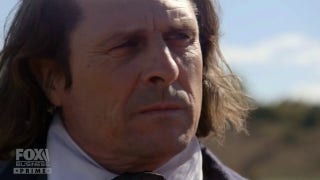 Legends & Lies: Davy Crockett - Fox Business Video