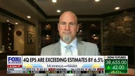 Nvidia’s stock is currently on an ‘absolutely incredible run’: Pete Najarian