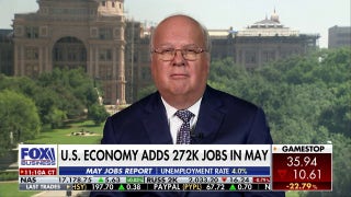 Political figures are ‘getting the message’ that they need to do better: Karl Rove - Fox Business Video