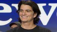 WeWork CEO Adam Neumann steps down