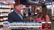 Inflation surge forcing Stew Leonard's to increase labor rates, CEO says
