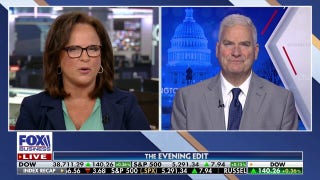 Biden is getting ‘crushed’ by Trump across the country: Rep. Tom Emmer - Fox Business Video