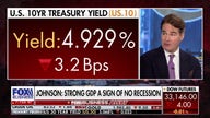US economy is stronger than Wall Street thinks: Adam Johnson
