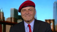 Curtis Sliwa: I want people to ‘improve, not move’ out of New York