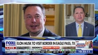 Washington needs Elon Musk to help solve border crisis: Rep. Tony Gonzales