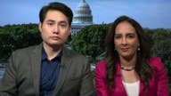 Harmeet Dhillon, Andy Ngo head to Capitol Hill to talk Antifa